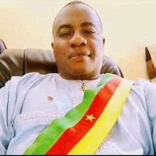 Serge AMOUGOU